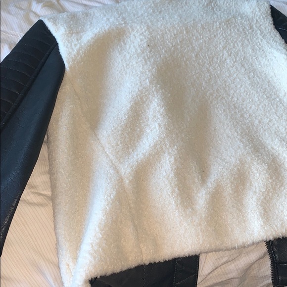 EXPRESS jacket - Picture 3 of 7